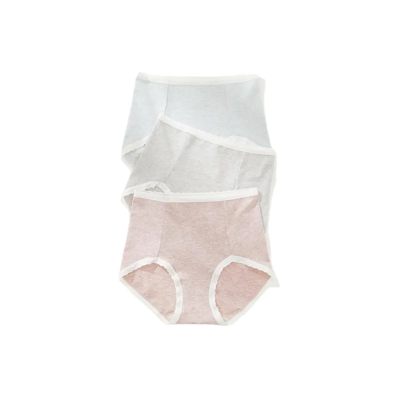 LUYOUYE Underpants Women's 3 Pack-0