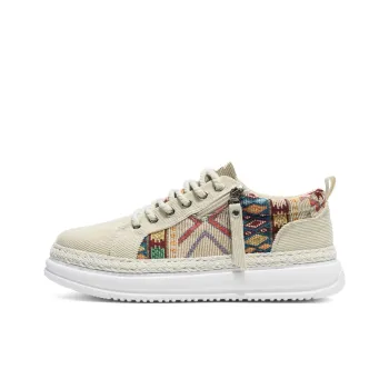 PLAY COBBLER Breathable Low Top Casual Shoes Men's