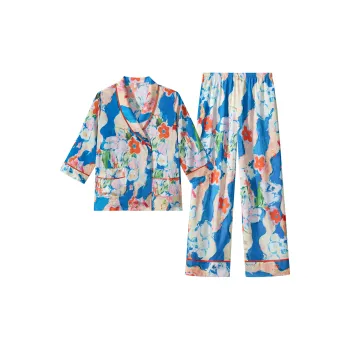 Shanghai Story Pajama Set Women's