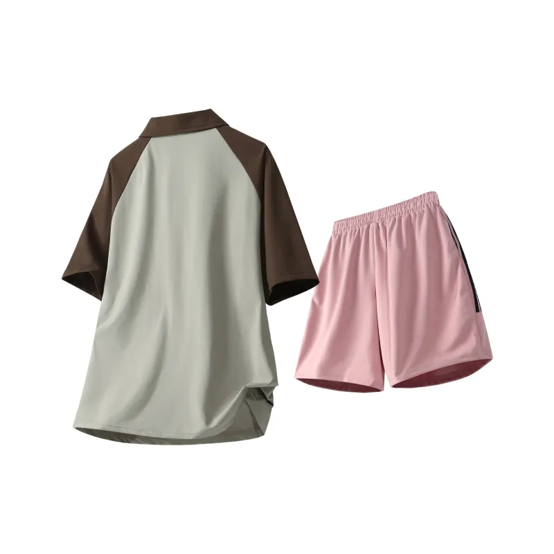 Supremo Cat Casual Sportswear Unisex-21