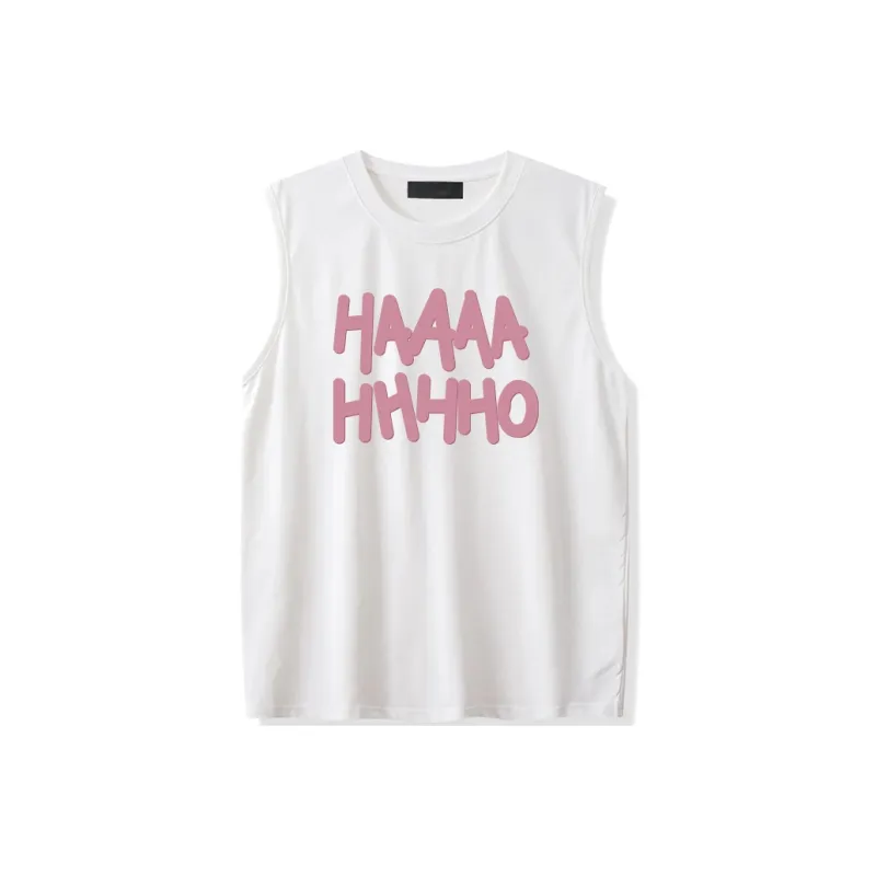 Mountainpeak Tank Tops Unisex-2