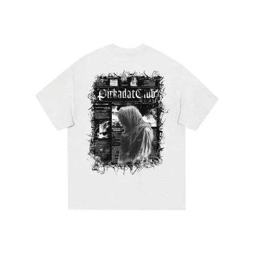 Pirkadat T Shirts Unisex