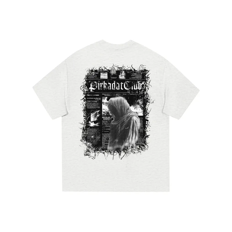 Pirkadat T Shirts Unisex-14