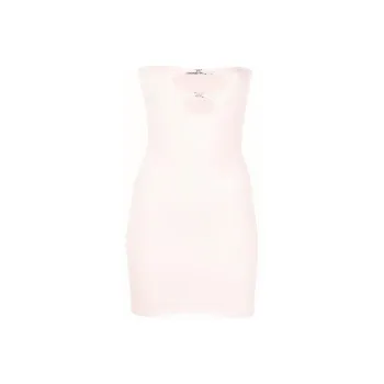 Alexander Wang Sleeveless Dresses Women's Pink