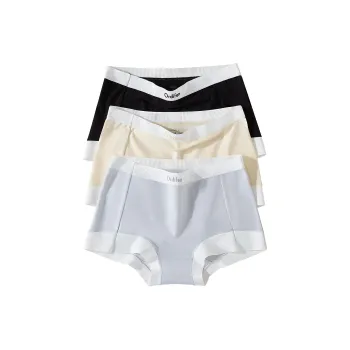 Ordifen Underpants Women's 3 Pack