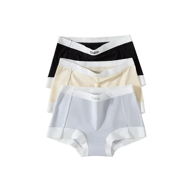 Ordifen Underpants Women's 3 Pack-0