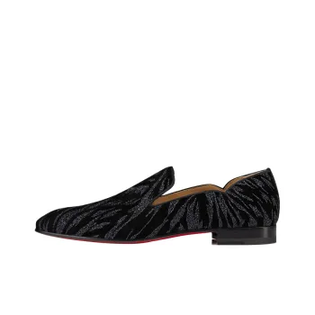 CL LUBOTING Casual Shoes Men's Black