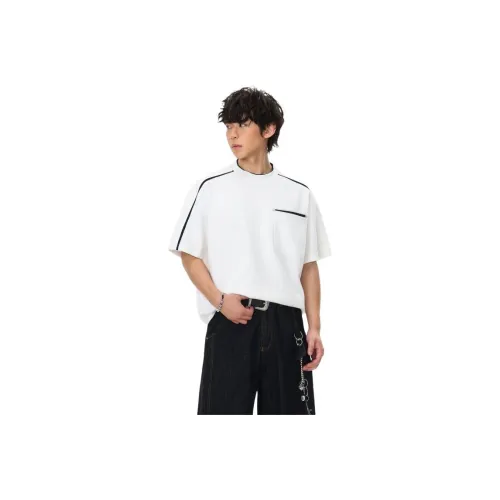 OKPI T Shirts Unisex
