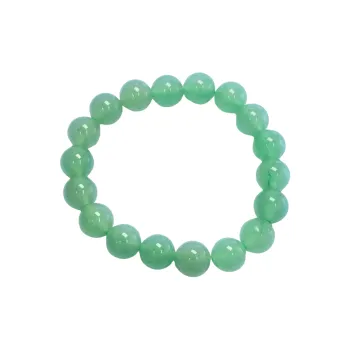 ILolu Aventurine Jade Bracelets Unisex