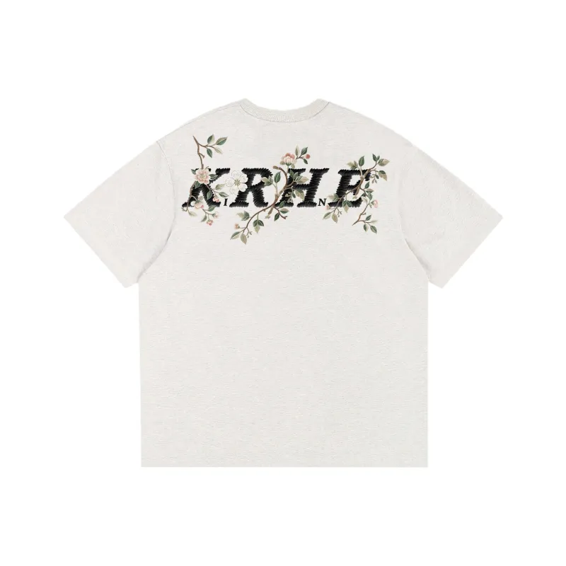 KIRHNE T Shirts Unisex-12