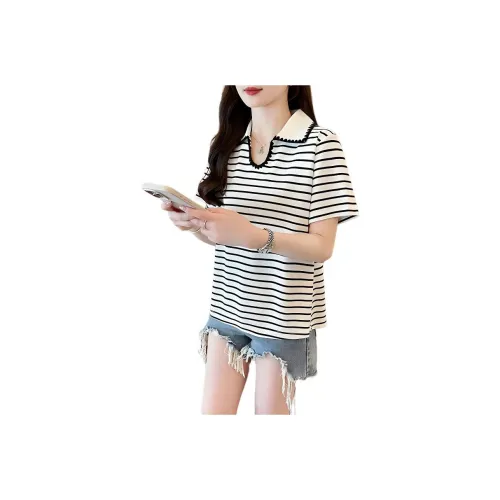 The Temptation Of The Muse Regular T Shirt Women's