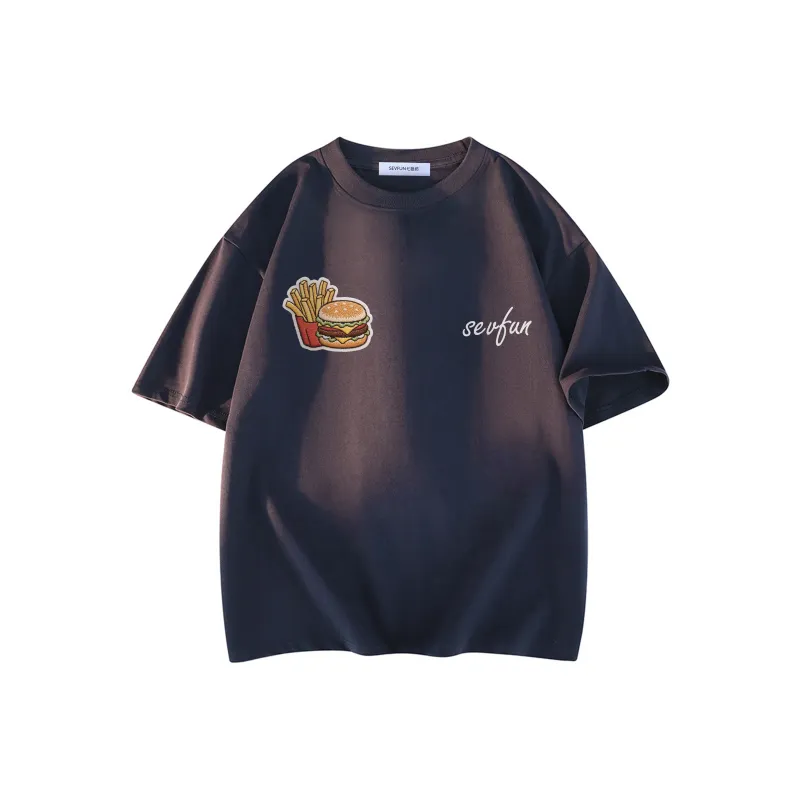7 SEVFUN T Shirts Unisex-10