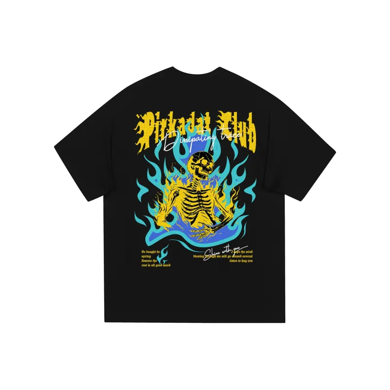 Pirkadat T Shirts Unisex-6