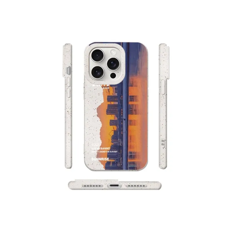 HUANBAOKE Phone Cases-0