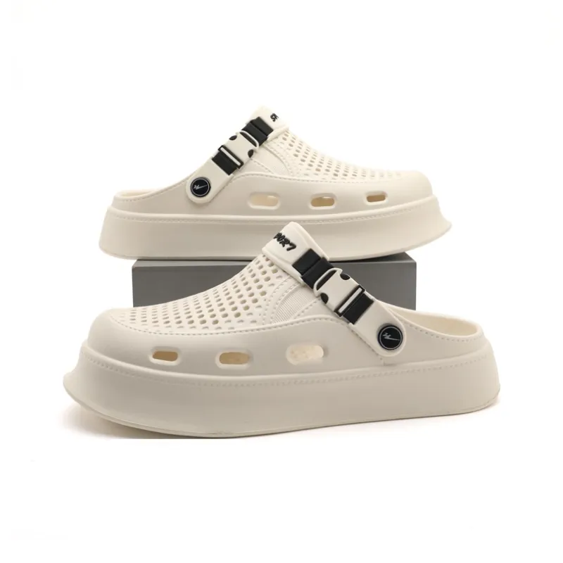 DOUBLE STAR 88 Clogs Men-6