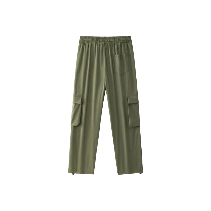 COMGM Casual Pants Men-16