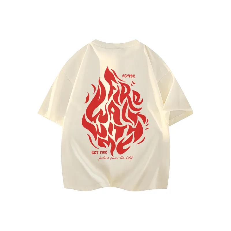 PISYPOX T Shirts Unisex-12