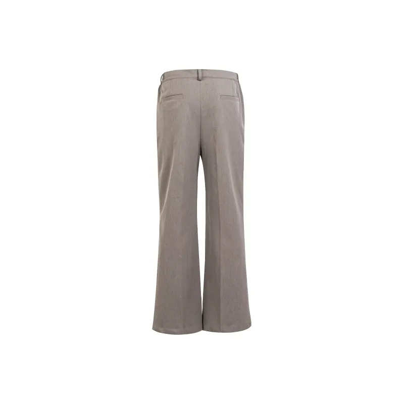 Gangurru Suit Trousers Men-5
