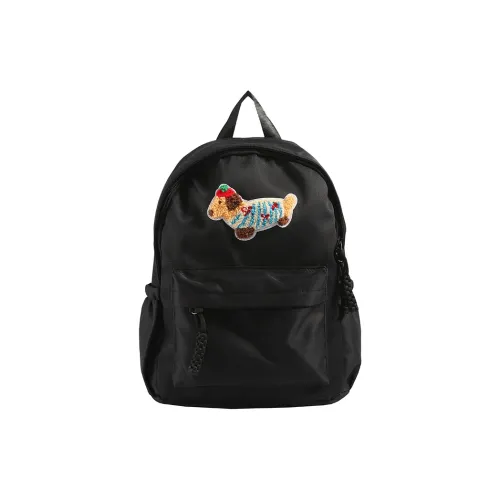 Travel Nylon Crossbody Sling Bag Unisex