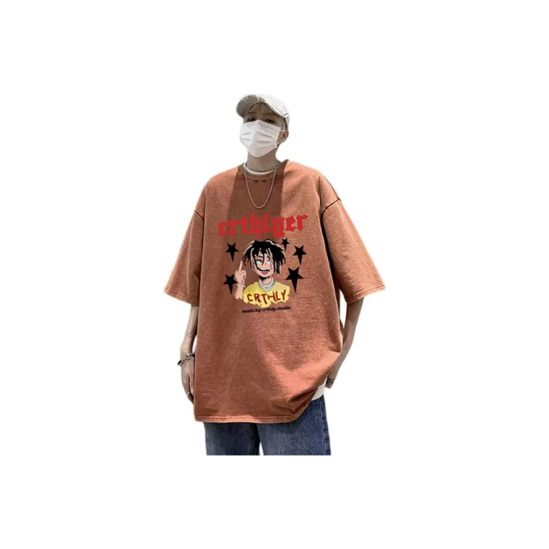 BANDICOOT T Shirts Unisex-17
