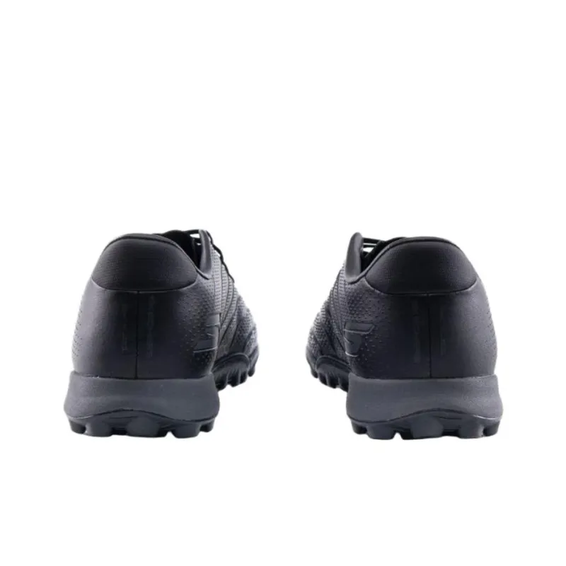 Skechers SKX_01 Slip Resistant Soccer Shoes Men's Black-3