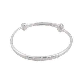 KING TAI SANG Sterling Silver Bangles Kids'
