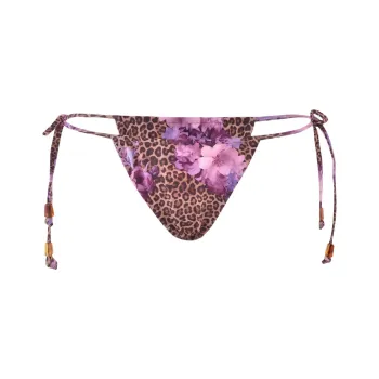 Tiger Mist DESIRAE BIKINI BOTTOM Bikini Swimming Shorts Women's