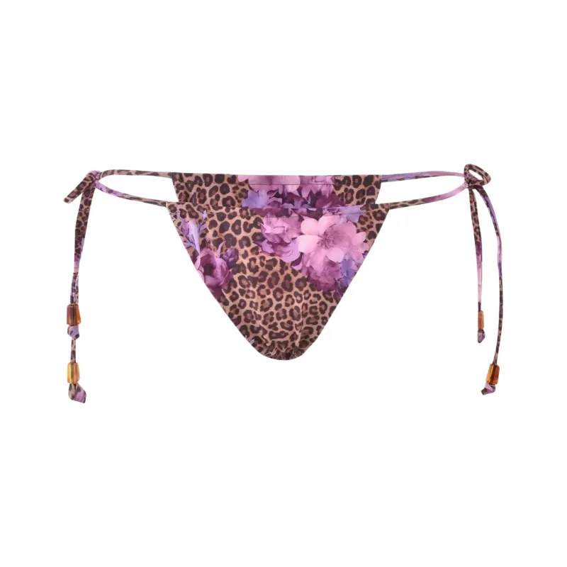 Tiger Mist DESIRAE BIKINI BOTTOM Bikini Swimming Shorts Women's-0