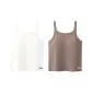 2 Pack (White+Brown)