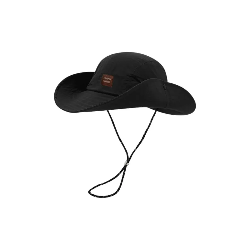 JEANSWEST Polyester Bucket Hats Unisex-3