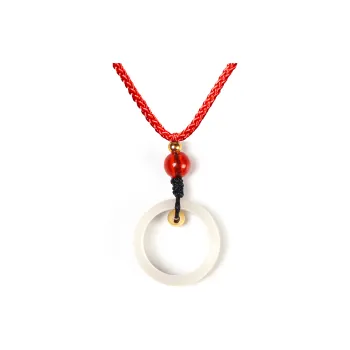WUDE Bodhi Seed Necklaces Unisex