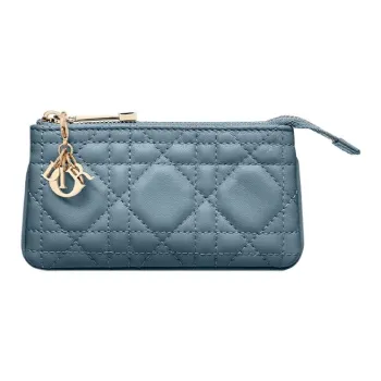 DIOR Lady DIOR Key Pouches
