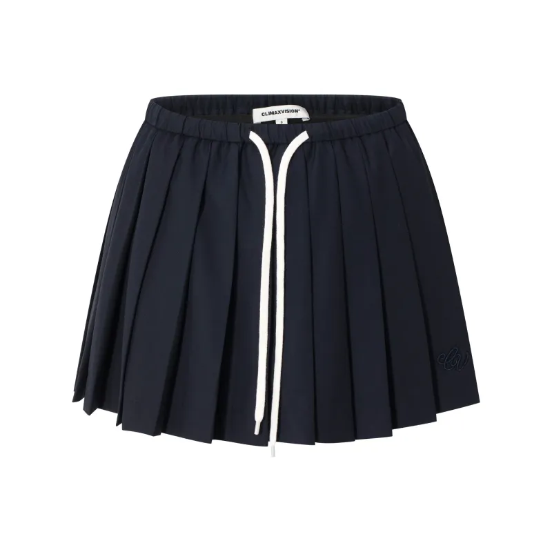 CLIMAX VISION Casual Short Skirts Women's-7