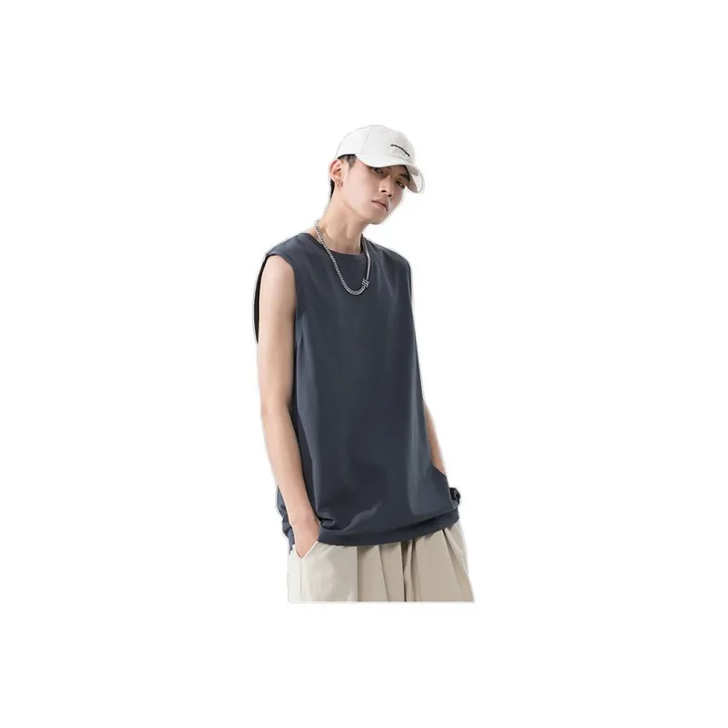 PRBLMS Tank Tops Men-3