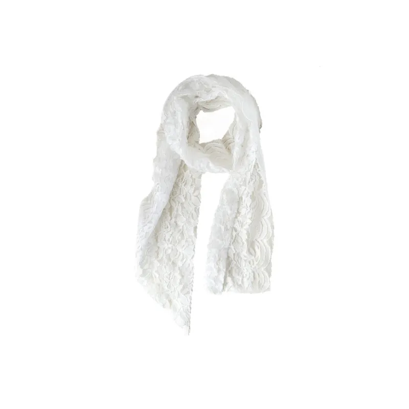 Classmate Yang Silk Scarves Women's-0