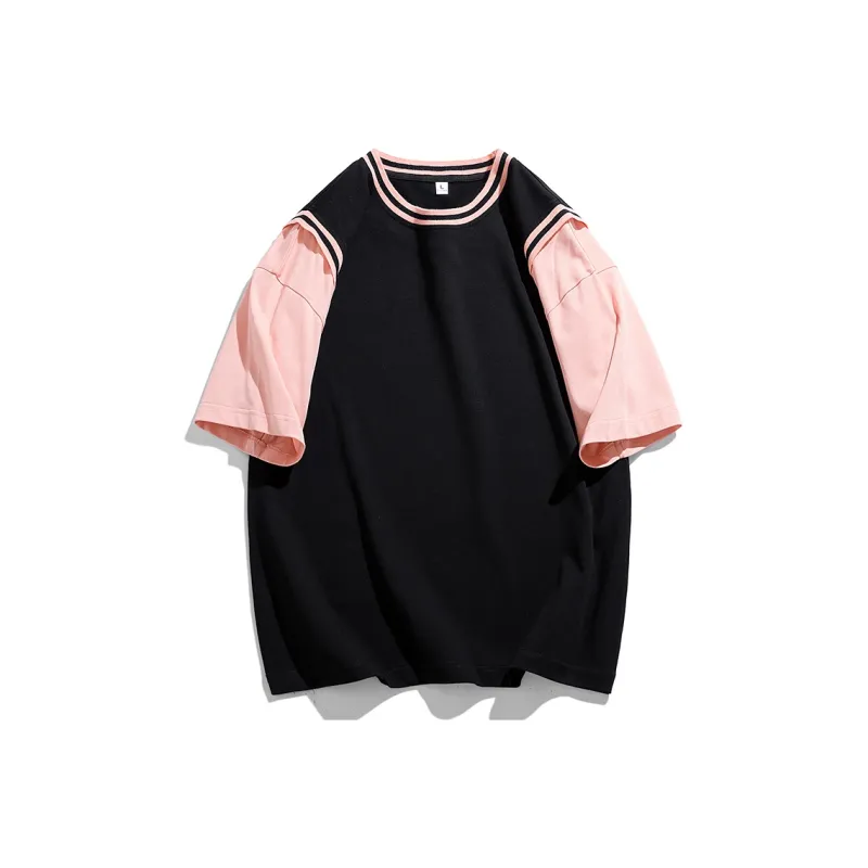WOSAWE T Shirts Unisex-10