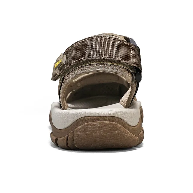 Season Ram Slip Resistant And Breathable River Trekking Shoes Men's-4