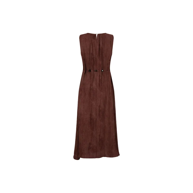 JZ. ANNAKRO Sleeveless Dress Women's-1