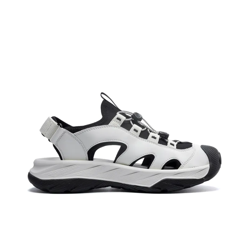 TOREAD Grip Abrasion Resistant Lightweight Breathable Anti Collision Slip Resistant River Trekking Shoes Women's-1