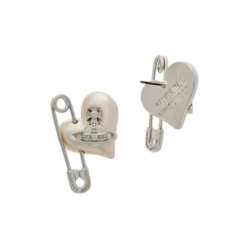 Vivienne Westwood Orietta Earrings Women's-1