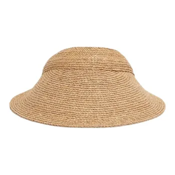 HELEN KAMINSKI Sun Protection Hats Women's Yellow