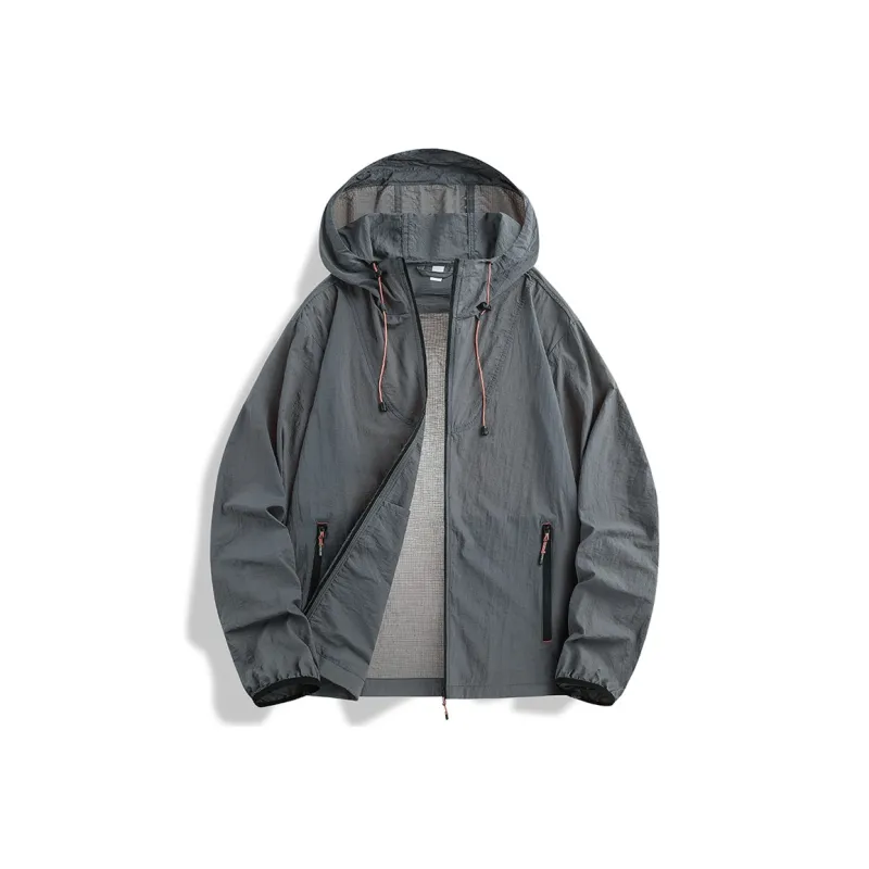 TUCANO Sun Protection Clothing Unisex-12