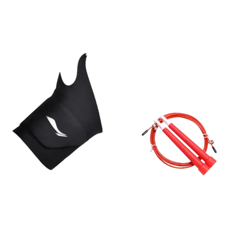 LiNing Wristbands Breathable And Protective-15