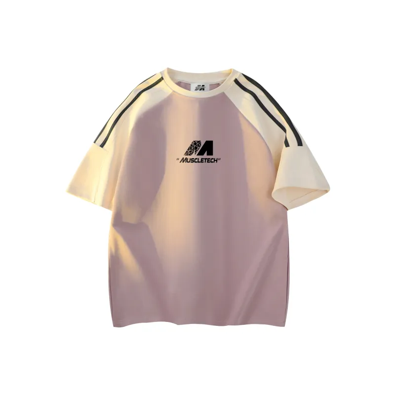 MUSCLETECH T Shirts Unisex-2