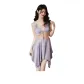 [Camisole Nightgown]Purple