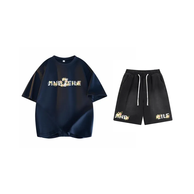 JINBEILE Casual Sportswear Unisex-24