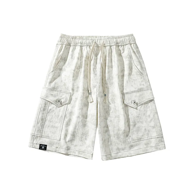 HONOR OF KINGS Casual Shorts Unisex-2