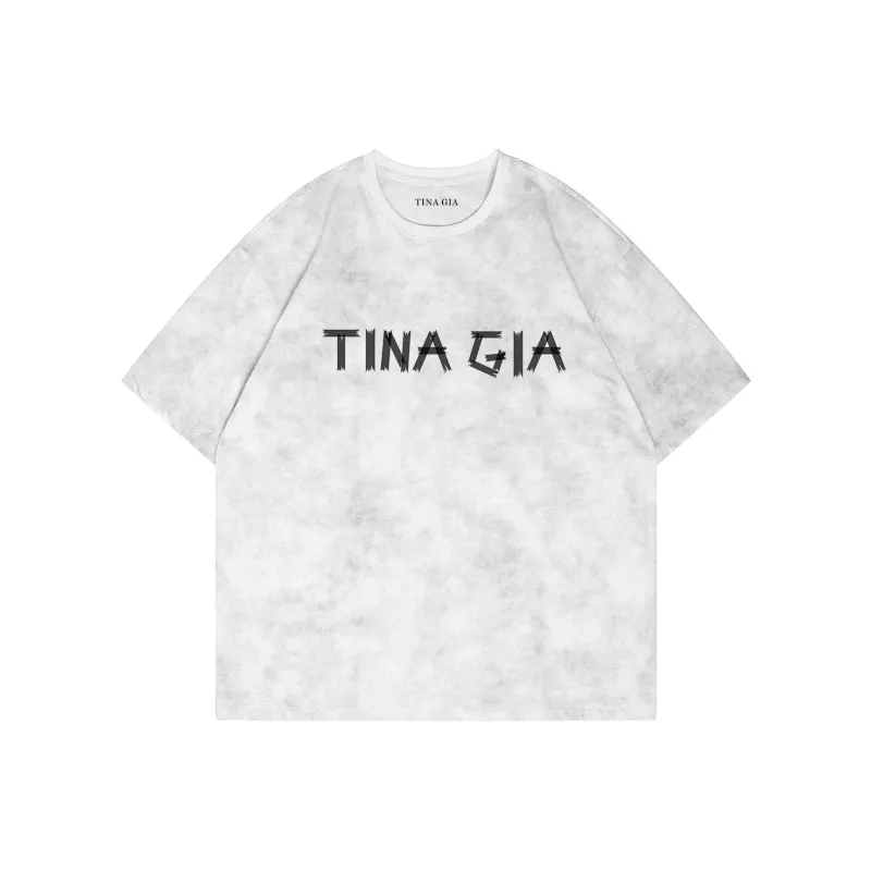 TINA GIA T Shirts Unisex-7