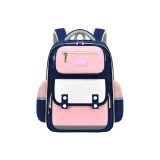 Pink Royal Blue