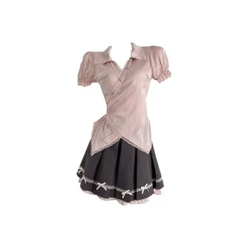 HUINIAN Two Piece Skirt Sets Women's